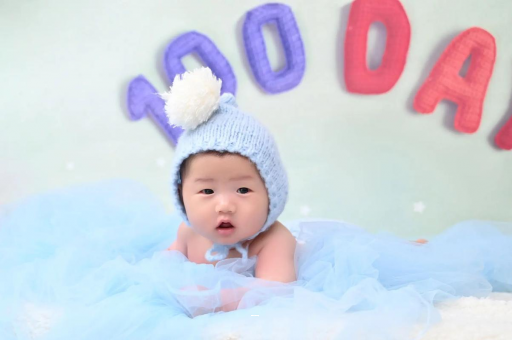 澧县宝宝什么时候会笑